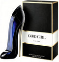 Good Girl Female Perfume 80ml EDP Sophisticated Sophisticated Long Lasting Fragrance for Nights and Special Occasions