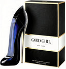Good Girl Female Perfume 80ml EDP Sophisticated Sophisticated Long Lasting Fragrance for Nights and Special Occasions