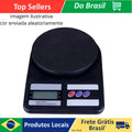 Digital Multi-purpose Scale 1 kg Precision Large Food Materials