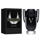 Victory Men's Luxury Fragrance (100 ml) -Long-lasting aroma, perfect for parties and dates; an ideal gift.