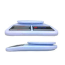 Digital Multi-purpose Scale 1 kg Precision Large Food Materials