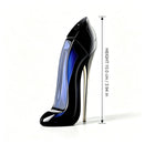 Good Girl Female Perfume 80ml EDP Sophisticated Sophisticated Long Lasting Fragrance for Nights and Special Occasions