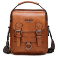 Bolsa Transversal Masculina