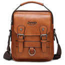 Bolsa Transversal Masculina