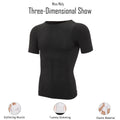 Modelador Corporal Masculino