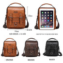 Bolsa Transversal Masculina