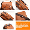 Bolsa Transversal Masculina