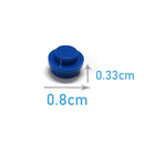 Blocos de Montar 600 Peças