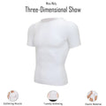 Modelador Corporal Masculino
