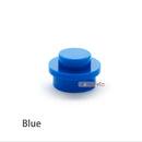 Blocos de Montar 600 Peças
