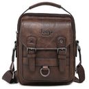 Bolsa Transversal Masculina