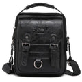 Bolsa Transversal Masculina