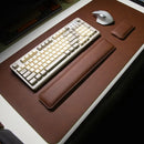 Kit Apoio de Pulso e Mousepad