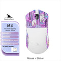 Mouse Gamer Pro 26000 DPI