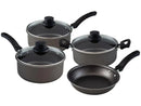 Eirilar Nonstick Aluminum Cookware Set