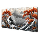 Mousepad Grande Antiderrapante