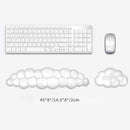Apoio de Pulso para Mouse