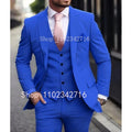 Terno Masculino Premium 2.0