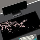 Mousepad Temático Floral Grande