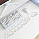 Apoio de Pulso para Mouse
