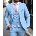 Terno Masculino Premium 2.0