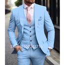 Terno Masculino Premium 2.0