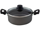 Eirilar Nonstick Aluminum Cookware Set