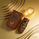Long Lasting Arabian Style Perfume, Middle East Dubai Strong Fragrance for Women Men, Long-Lasting Scent