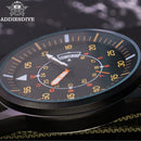 ADDIESDIVE Men  Watches Luxury Luminous Wristwatches Reloj Hombre 50M Waterproof Date Men's Quartz Watch Relogio Masculino