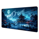 Mousepad Grande Antiderrapante