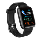 Smart Watches Fitness Bracelet Women Men Bluetooth Connected Phone Music Sports Bracelet Sleep Monitor Y68 Clock Smartwatch D20