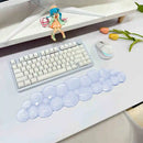 Apoio de Pulso para Mouse
