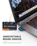 Mouse Jiggler