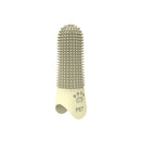 ESCOVA DE DENTES DE SILICONE PARA CÃES E GATOS