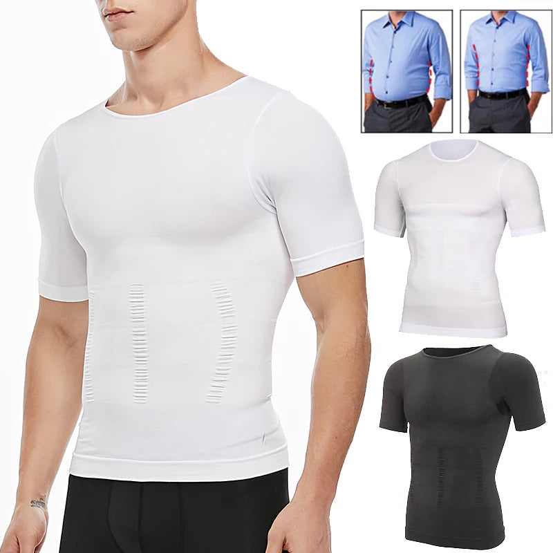 Modelador Corporal Masculino