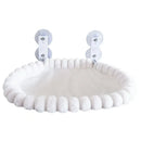 Large Wide Cat Window Bed Suction Cup Hanging Hammock for Cats Sunbathing Balcony Indoor Cat Furniture Pet Supplies