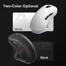Mouse Gamer Wireless RGB 26000 DPI