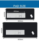 Mousepad Temático Floral Grande