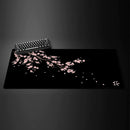 Mousepad Temático Floral Grande