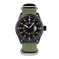 ADDIESDIVE Men  Watches Luxury Luminous Wristwatches Reloj Hombre 50M Waterproof Date Men's Quartz Watch Relogio Masculino