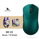 Mouse Gamer Pro 26000 DPI
