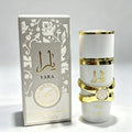 Long Lasting Arabian Style Perfume, Middle East Dubai Strong Fragrance for Women Men, Long-Lasting Scent