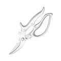 Can Open Bottle Chicken Bone Scissors Kitchen Scissor Sharp Blade BBQ Cleaver Meat Vegetable Fish Convenient Chicken Bone Shears