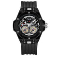 ONOLA Watch for Men Luxury Fashion Waterproof Business Watches for Men Waterproof Sports Wrist