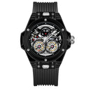 ONOLA Watch for Men Luxury Fashion Waterproof Business Watches for Men Waterproof Sports Wrist