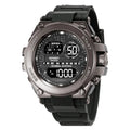 MAYZHISU Top Luxury Electronic Watch for Man Outdoor Men's Sports Watches Stopwatch Waterproof Calendar Kids Digital Clock Gift