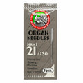 5pcs/Pack of ORGAN Household Sewing Machine Needles HAX1 Sewing Needles for SINGER BROTHER 9/65 11/75 12/80 14/90 Ect YJ388