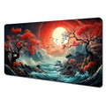 Mousepad Grande Antiderrapante