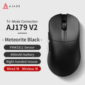 Mouse Gamer Wireless RGB 26000 DPI