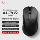 Mouse Gamer Wireless RGB 26000 DPI